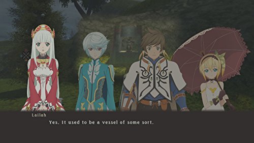 Tales of Zestiria - PlayStation 4 Standard Edition - Image 7