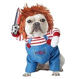 Photo Gallery sikweny costumi halloween cani include giacca e barba finta costume halloween cane vestiti per cani regolabile vestito cane traspirante vestiti per gatti per costumi festival feste tema (s) Photo Gallery sikweny costumi halloween cani include giacca e barba finta costume halloween cane vestiti per cani regolabile vestito cane traspirante vestiti per gatti per costumi festival feste tema (s)