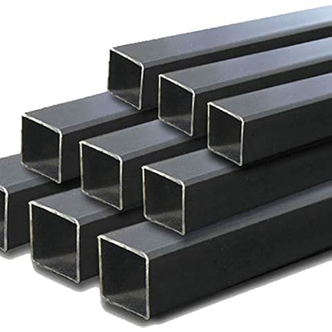 Speciality Metals MILD Steel Square Hollow Box Section Cover