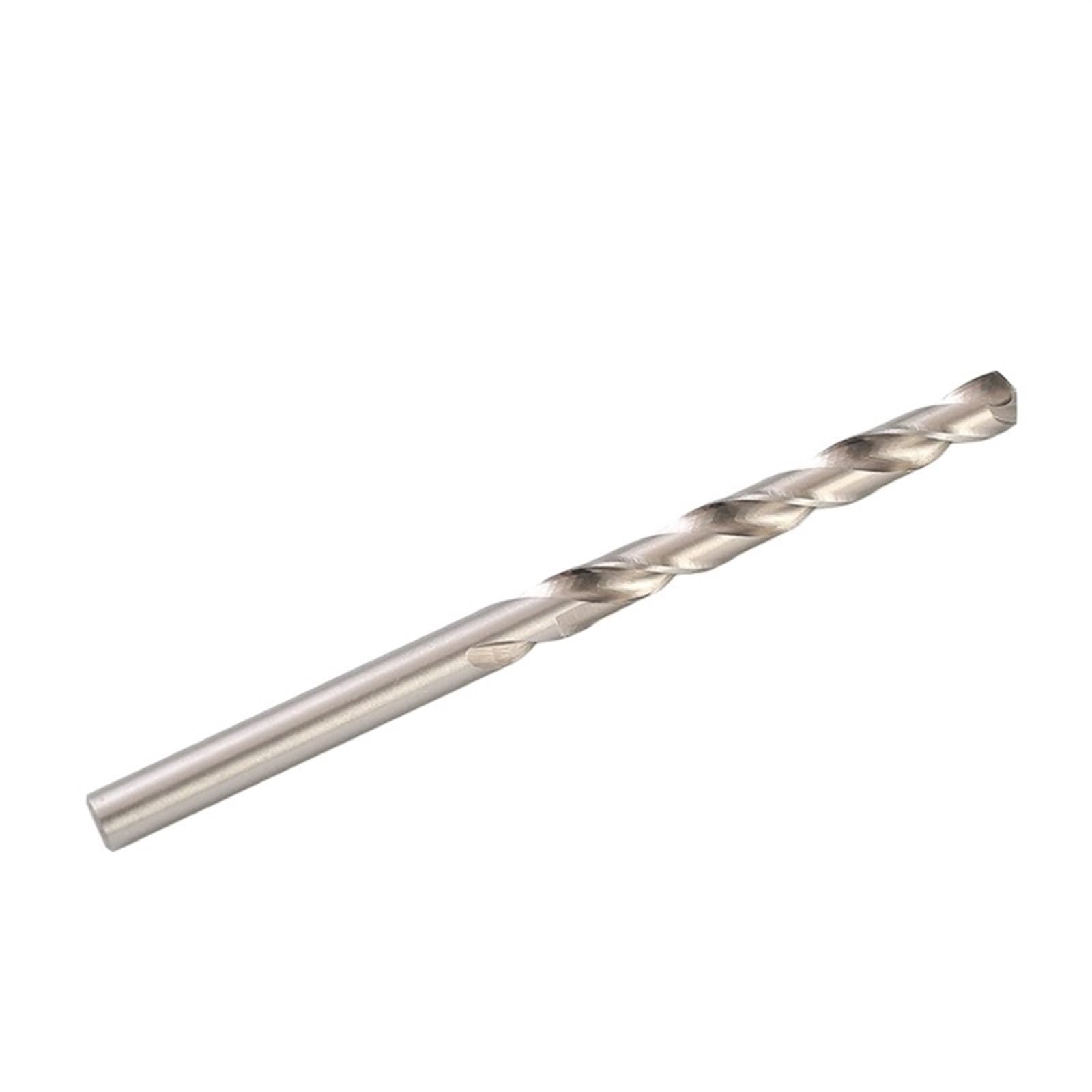 Brocas M2 de 3,0 mm-3,95 mm Micro Mini broca helicoidal 1 pieza(Size:3.5mm)