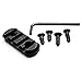 Mesa Tactical Adapter Mount, Standard, Picatinny