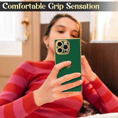 Coque iPhone 17 Pro Max antichoc à protection caméra renforcée - 7