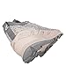 LOWA Halbschuh Fusion® LO Ws anthrazit/Rose 40