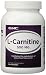 GNC L-Carnitine 500 500mg 120 Capsules