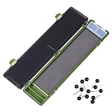 Zite Fishing Rigbox für Karpfen-Vorfächer – Karpfen Rigs Aufbewahrungs-Box Angeln - Angelbox für Karpfenmontagen