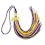 Purple and Gold