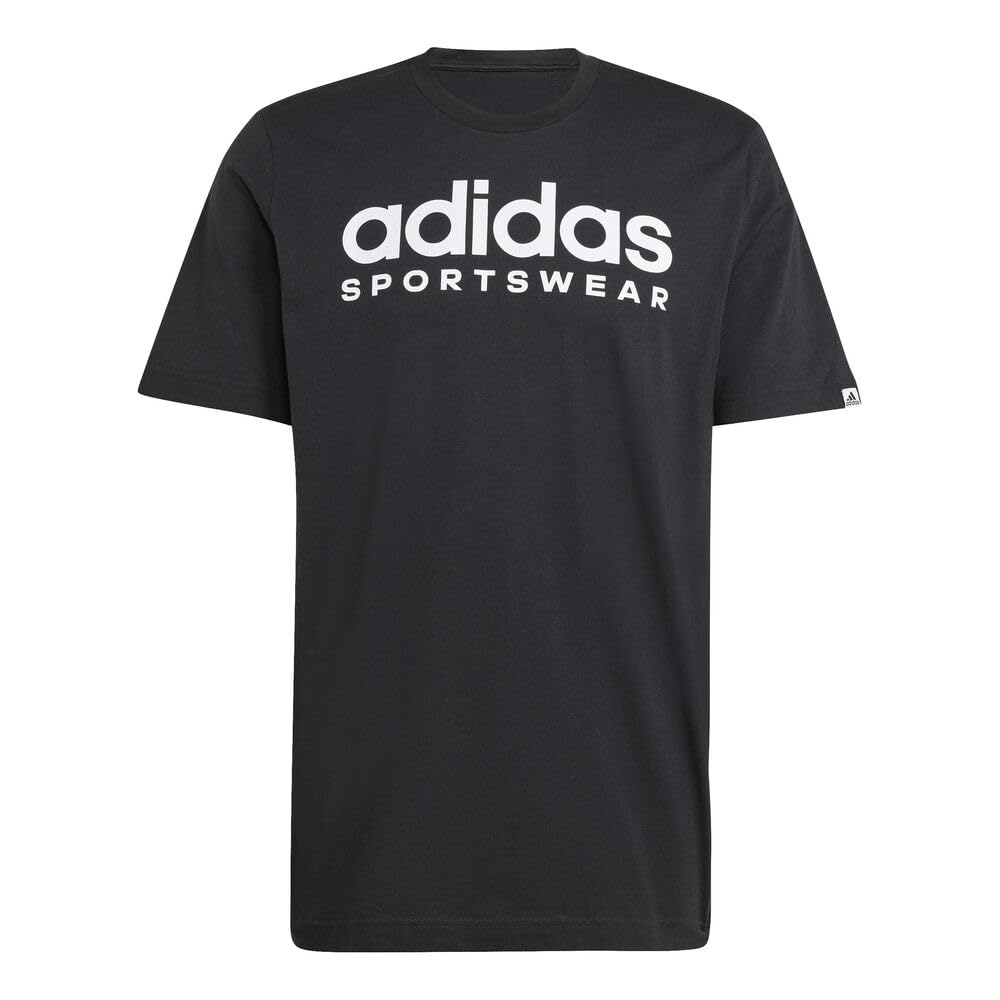 adidasMen's Graphic Tee T-Shirt