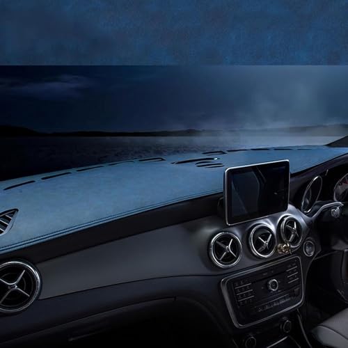 �V�^ ���U�[�f�� �ɓK������ �X�o��WRX S4 /WRX STI VA�n 2014�N~2019�N �_�b�V���{�[�h�}�b�g �Ԏ��p �ԓ��_�b�V���{�[�h�J�o�[ ���Ă��h�~ �R���O���p�b�h �h�� ����~�� �ϖ��� �ϋv��(�u���[)