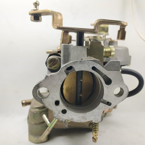 Carburateur pour L6 4.8l 292 et 4.1l 250 avec starter automatique C C10
