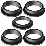 Compatibilité : conçu pour les pompes à filtre à sable, ce remplacement est compatible avec différents modèles, offrant une solution fiable pour le remplacement des joints et les réparations efficaces de la pompe.