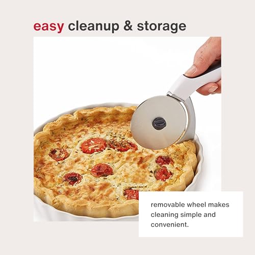 ZYLISS Sharp Edge Pizza Cutter - Thumbnail 5