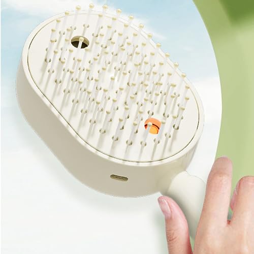 Cepillos para pelo húmedo para desenredar tras la ducha 7