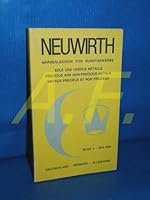 Markenlexikon für Kunstgewerbe 3900282056 Book Cover