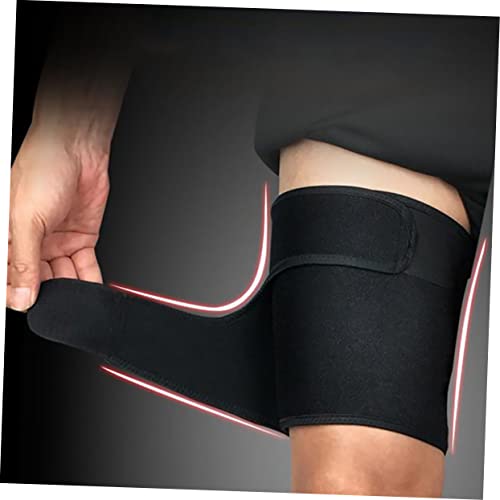 Protectores de muslo compresión GALPADA para fitness miniatura 5