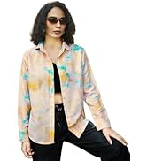 GRECIILOOKS Women's Regular Fit Western