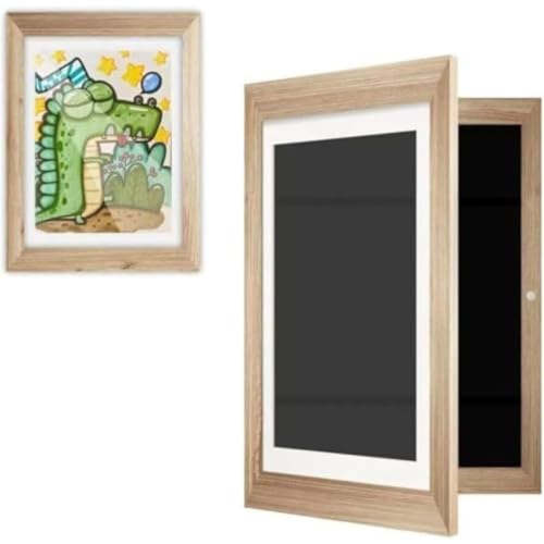 WhiteForest �A�[�g�t���[�� �q���̊G ������ �ۑ��p �z�� �|�X�^�[�t���[�� ��p�� �t�H�g�t���[�� �G �G�� �|�X�^�[ �ʐ^ �G�拳�� �c�t�� �w�Z �Ǌ|�� �Ǌz ���G�`�� �C���e���A �V���v�� ������� (A4�i21.8*29.7cm�j,�i