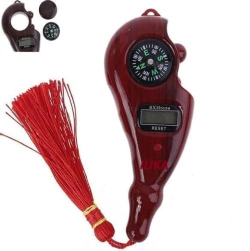 Plastic Beads Portable Rotating Digital Finger Counter for Pooja,Meditation Prayer Japa Mala | Portable Rotating Digital Counter(Prayer Beads Finger (Multicolor)-image-21