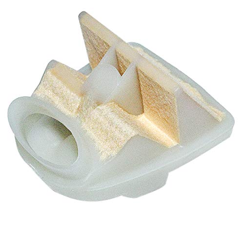 AUMEL Air Filter for Dolmar PS-460,PS-510,PS-5100,PS-5100 S,PS-5100 SH, PS-5105,PS-5105 H DCS51020 Chainsaw Replace 181173180.