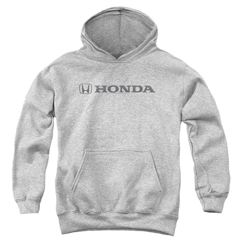 Popfunk Honda Car Youth Kids Boy/Girls Pull-Over Hoodie Collection