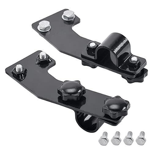 UNITー車種別取付けキット ハイエース／キャラバン用