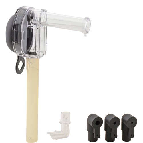 SERVER Pump Assembly (N/S SE Pumps) 7537