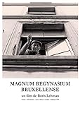 DVD Boris Lehman - Magnum Begynasium Bruxellense