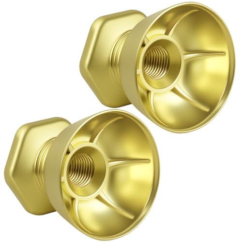 2 Pack Upgraded WP8066184 8066184 dryer motor pulley replacement fit for Whirl-poo* May-ta* dryer parts dryer motor pulley replaces 8578565 694871 3401143 WP8066184 3389627 AP6011686