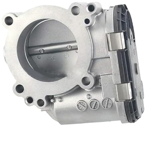 Plus de perte de puissance avec le corps papillon Mercedes C230 W203