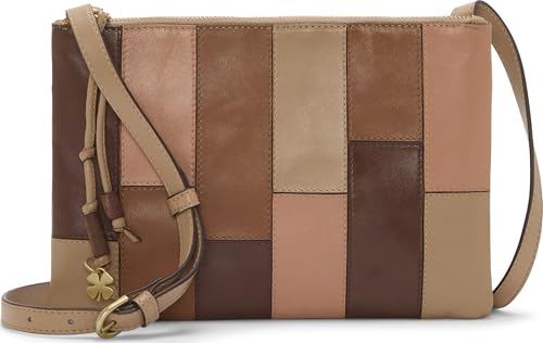 Lucky Brand Tess, Neutral Multi