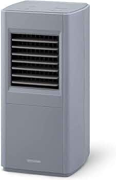 Amazon | アイリスオーヤマ ヒーター セラミックファンヒーター スリム