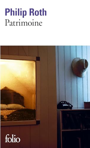 Patrimoine [French] 2070389480 Book Cover