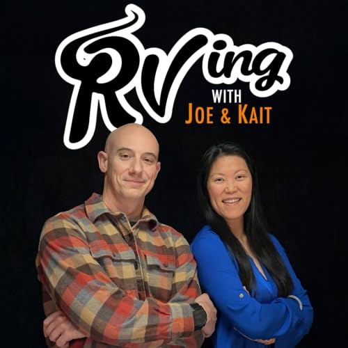 RVing with Joe and Kait Titelbild
