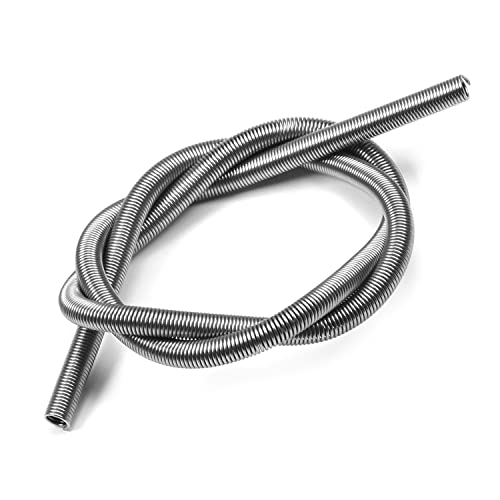 Fielect MC[ dM M̃RC 220V 1200W SNA~jE 0.7x5.6mm FeCrAl R jN q[^[ q[^[C[ C[[v dCMǃXgORC z R MRC 3