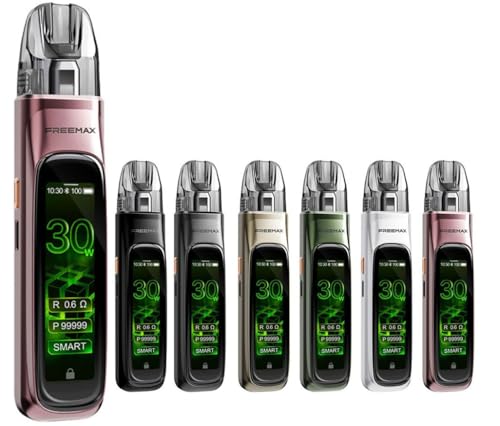 yItBXGbWXebJ[tzFreeMax Rexa Pro Pod kit 1300mAh vape { xCv dq^oR V[V C ^уV[V t[}bNX NTv X^[^[Lbg [d tR ΍ ^b`pl ^
