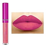 LA-Splash Cosmetics Lip Couture Lipstick (Waterproof) - Hermione