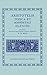 Produktbild Topica Et Sophistici Elenchi (Oxford Classical Texts)