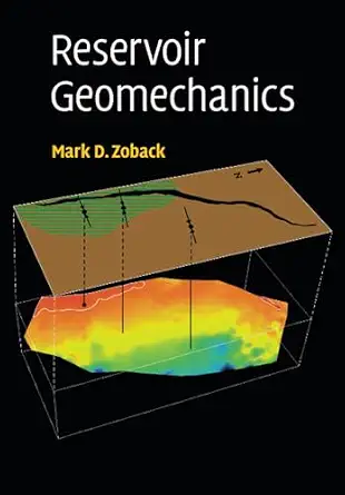Reservoir Geomechanics-Wow! eBook