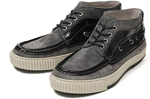 Amazon Storm ストーム 4eyelet 4アイレット 5471 02 F13 Gray 28 5cm 29cm Storm スニーカー