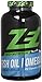 Produktbild Zec+ Unflavored Omega 3, 250 Stück
