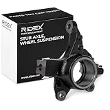 RIDEX 1159S0139 Fusello Anteriore Destra Compatibilità con RENAULT Clio IV Hatchback BH