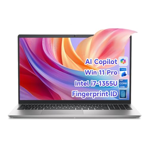 Dell 15 Laptop i7-1355U