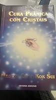 Cura Prânica Com Cristais 8571871272 Book Cover
