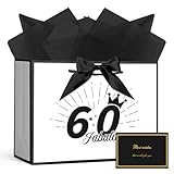 【Felicitación en Blanco】La tarjeta de felicitación correspondiente en el conjunto tiene un diseño de página interior en blanco, en la que puede escribir libremente deseos de cumpleaños, mensajes de crecimiento o recuerdos exclusivos.