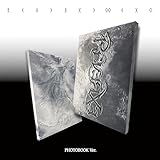 EXO [REVERXE] (PHOTOBOOK Ver.)（韓国盤【正規輸入盤】