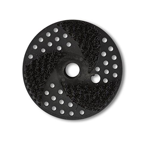 Nilfisk Garden Brush Head - Pressure Washer Accessories (128470457)