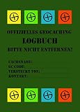 41-częściowy zestaw pojemników do geocachingu Lock&Lock- Micnos dzienniki Pilling, puszka Nano