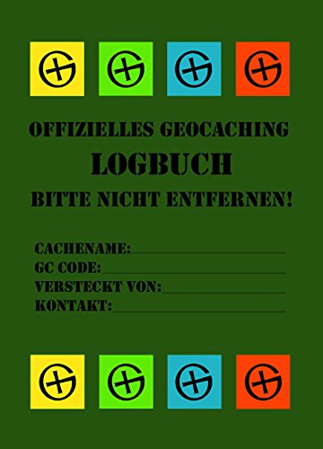 Geo-Versand Travel Tag®, 7 cm reflecterende Travel Tag®, trapable Geocaching, statische autosticker, Groundspeak… - Image 3