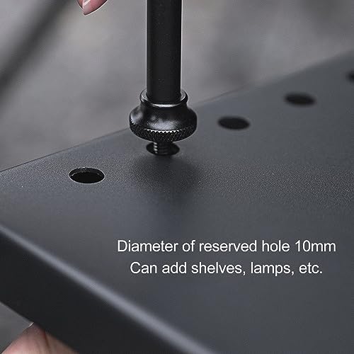 Placa de Mesa, Placa de Mesa de Fogão Aranha de Aço Inoxidável Série IGT Capas de Mesa Especiais par