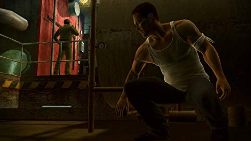 Image of Prison Break - Xbox 360 (Renewed)