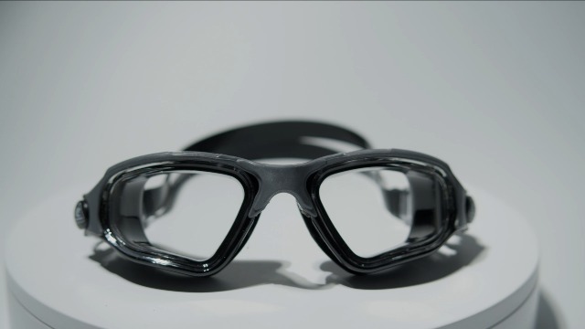 Occhialini Nuoto Cressi Right - Antiappannamento E Antigraffio, Taglia Unica - Foto 3